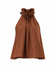 Load image into Gallery viewer, Flare Pleats Top