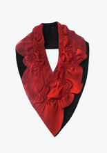 Load image into Gallery viewer, Stardust Collar Red