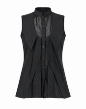 Load image into Gallery viewer, Deconstructed Layered Shirt