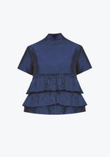 Load image into Gallery viewer, Ruffle Top
