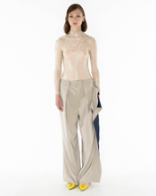 Load image into Gallery viewer, Draped Trouser