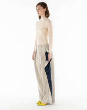 Load image into Gallery viewer, Draped Trouser