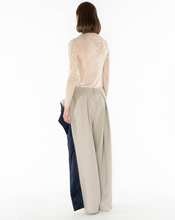 Load image into Gallery viewer, Draped Trouser