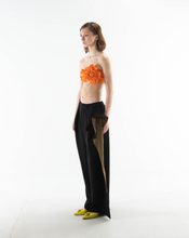 Load image into Gallery viewer, Draped Trouser