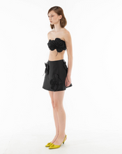 Load image into Gallery viewer, Floral Twist Bandeau