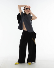 Load image into Gallery viewer, Draped Vest
