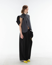 Load image into Gallery viewer, Draped Vest