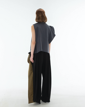 Load image into Gallery viewer, Draped Vest