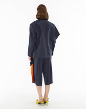 Load image into Gallery viewer, Oversize Draped Blazer