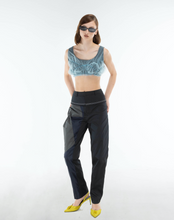 Load image into Gallery viewer, Deconstructed Trouser