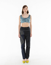 Load image into Gallery viewer, Deconstructed Trouser
