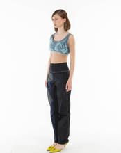 Load image into Gallery viewer, Deconstructed Trouser