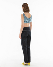 Load image into Gallery viewer, Ruched Bandeau