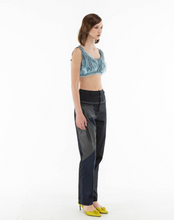 Load image into Gallery viewer, Deconstructed Trouser