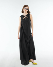 Load image into Gallery viewer, Maxi Cut Out Dress