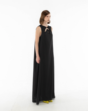 Load image into Gallery viewer, Maxi Cut Out Dress
