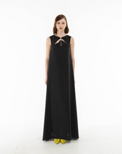 Load image into Gallery viewer, Maxi Cut Out Dress
