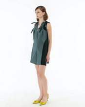 Load image into Gallery viewer, Cut Out Mini Dress