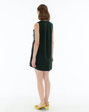 Load image into Gallery viewer, Cut Out Mini Dress