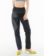 Load image into Gallery viewer, Deconstructed Trouser