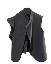 Load image into Gallery viewer, Draped Vest