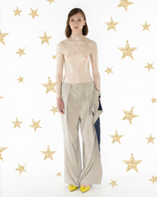 Load image into Gallery viewer, Draped Trouser