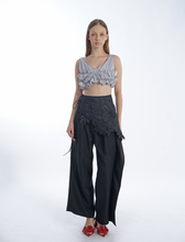 Load image into Gallery viewer, Exclusive Embroidered Belt