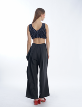 Load image into Gallery viewer, Pinstripes Trouser