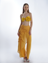 Load image into Gallery viewer, Floral Twist Bandeau