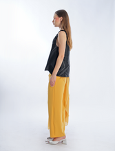 Load image into Gallery viewer, Gathered Top Stitch Tank