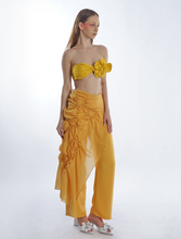Load image into Gallery viewer, Floral Twist Bandeau