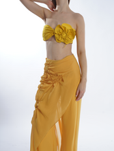 Load image into Gallery viewer, Floral Twist Bandeau