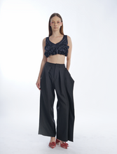 Load image into Gallery viewer, Pinstripes Trouser