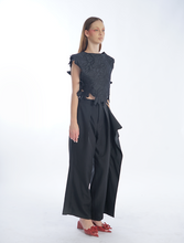 Load image into Gallery viewer, Exclusive Embroidered Top
