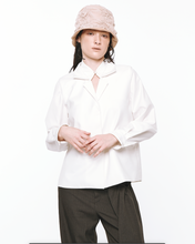Load image into Gallery viewer, Stardust Bucket Hat Cream