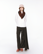 Load image into Gallery viewer, Stardust Collar Brown
