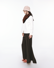 Load image into Gallery viewer, Stardust Collar Brown