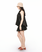 Load image into Gallery viewer, Stardust Bucket Hat Cream
