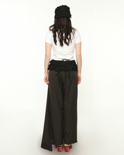 Load image into Gallery viewer, Stardust Belt Black