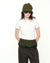 Load image into Gallery viewer, Stardust Bucket Hat Khaki