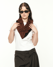 Load image into Gallery viewer, Stardust Collar Brown