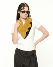 Load image into Gallery viewer, Stardust Collar Yellow
