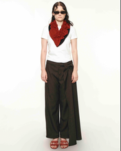 Load image into Gallery viewer, Stardust Collar Red