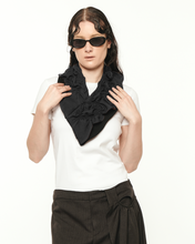 Load image into Gallery viewer, Stardust Collar Black