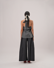 Load image into Gallery viewer, Flare Pleats Top