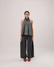 Load image into Gallery viewer, Flare Pleats Top