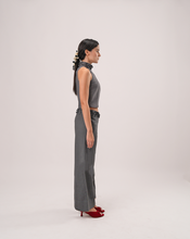 Load image into Gallery viewer, Petal Sculpted Top