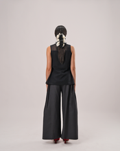 Load image into Gallery viewer, Deconstructed Layered Shirt
