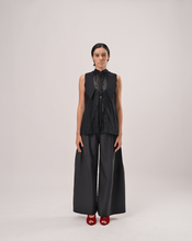 Load image into Gallery viewer, Deconstructed Layered Shirt