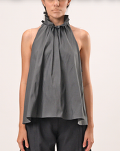 Load image into Gallery viewer, Flare Pleats Top